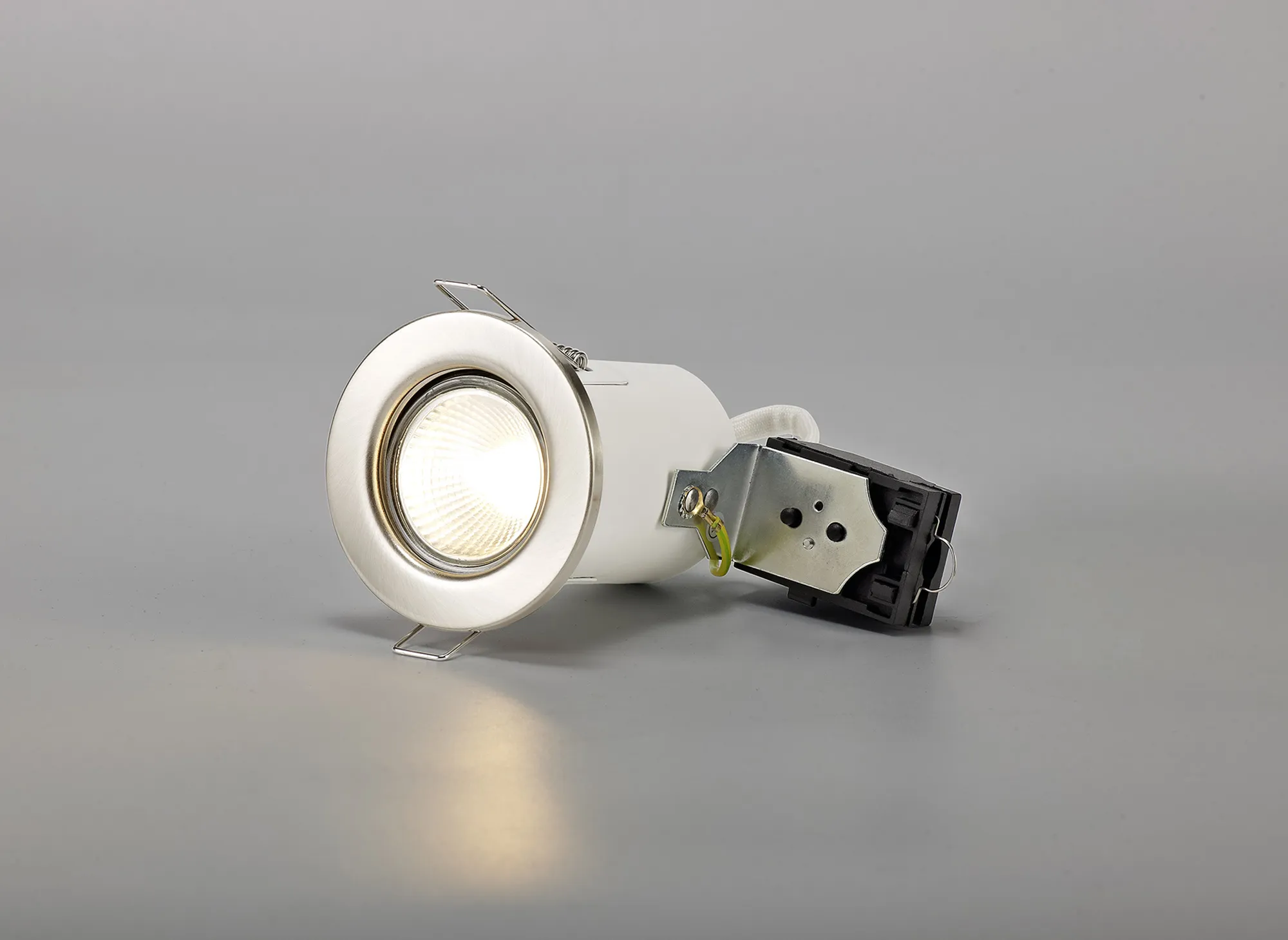 Agni Recessed Ceiling Luminaires Deco Recessed Fire Rated
